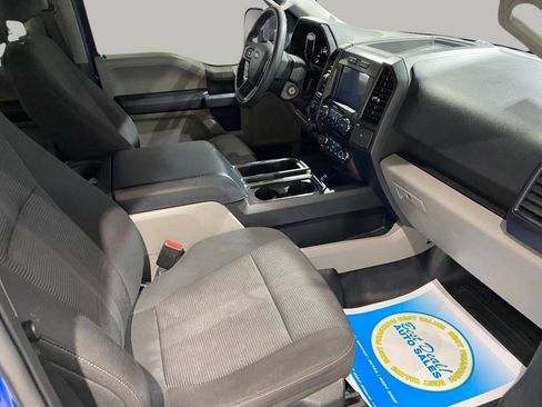 Used 2017 Ford F150 XL w/ Equipment Group 101A Mid image 23