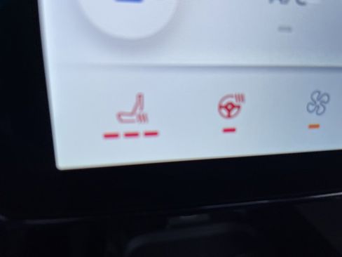 New 2025 Ford Mustang Mach-E Premium image 12