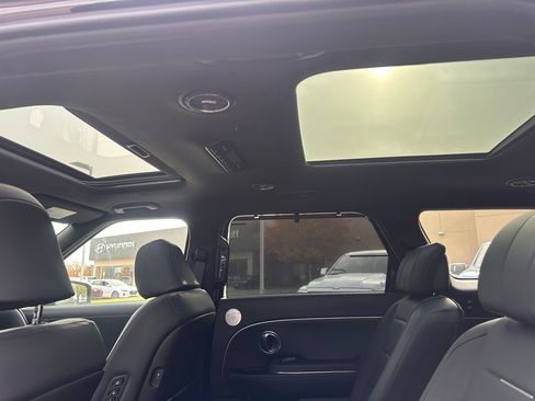 Certified 2026 Hyundai Palisade Calligraphy image 19