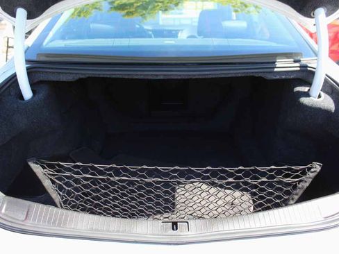 Used 2019 Cadillac CTS Luxury RWD image 7