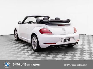 Used 2017 Volkswagen Beetle 1.8T SEL video 3