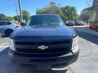 Used 2011 Chevrolet Silverado 1500 W/T RWD video 2