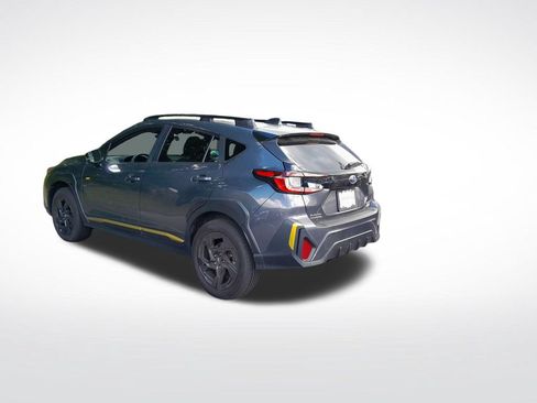 Used 2024 Subaru Crosstrek 2.5i Sport AWD/4WD image 6