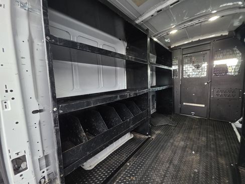 Used 2023 Ford Transit 250 Medium Roof AWD image 23