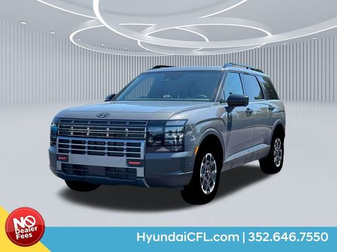 New 2026 Hyundai Palisade XRT Pro image 1