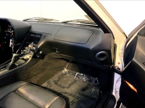 Used 1991 Porsche 928 S4 RWD image 22