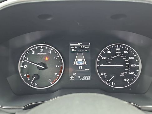 Used 2020 Subaru Outback Onyx Edition XT w/ Popular Package #2 image 24