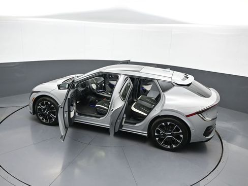 New 2025 Kia EV6 GT-Line image 44