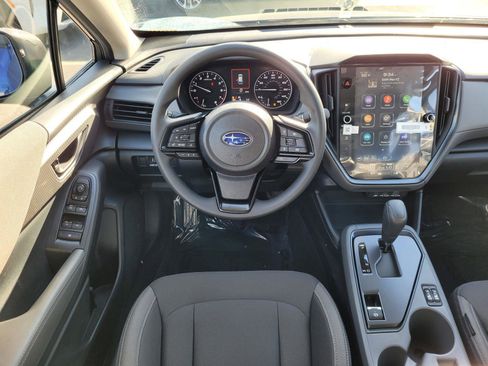 New 2026 Subaru Crosstrek 2.0i Premium image 14