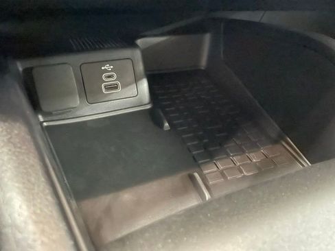 New 2025 Ford Bronco Sport Outer Banks w/ Outer Banks Tech Package+ image 10