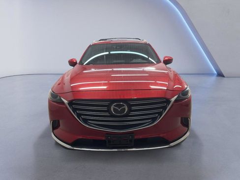 Used 2016 MAZDA CX-9 Grand Touring image 2