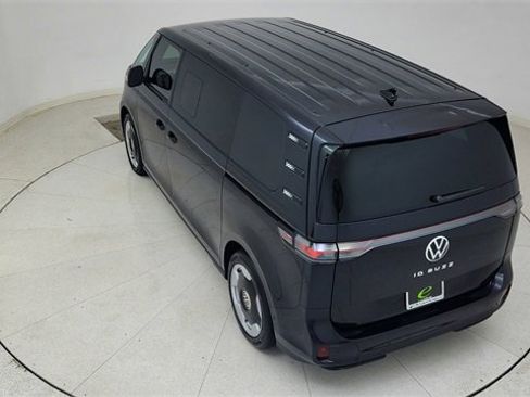 Used 2025 Volkswagen ID. Buzz Pro S image 75