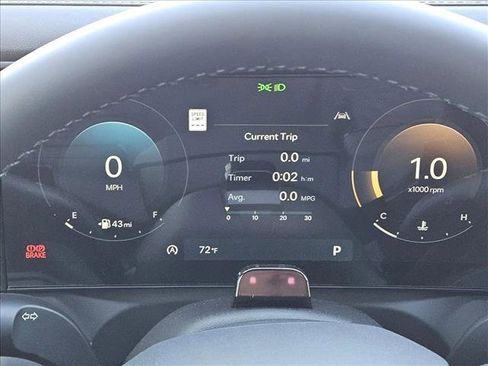 New 2026 Hyundai Palisade XRT Pro image 14