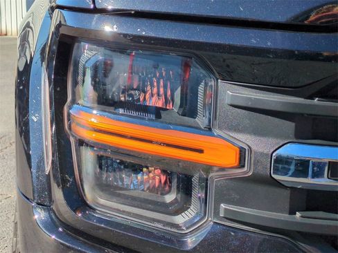 Used 2025 Ford F150 XLT w/ Equipment Group 301A Standard image 11