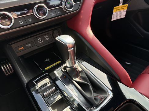 Used 2026 Acura Integra A-Spec image 27