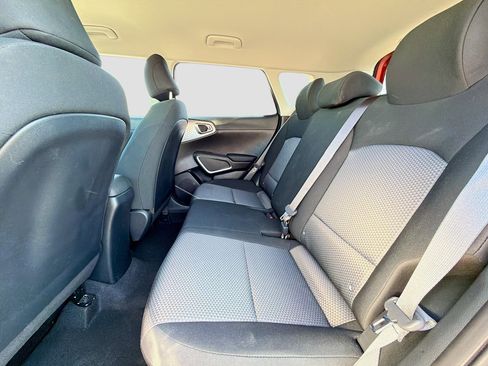 Used 2022 Kia Soul LX image 20