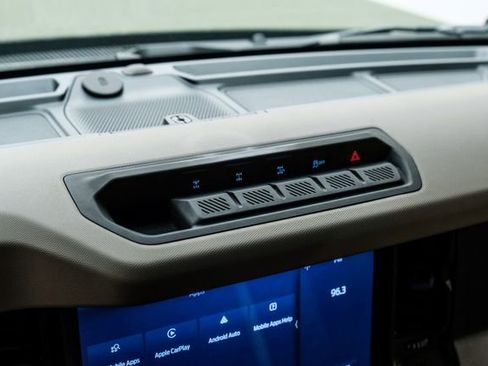 Used 2022 Ford Bronco Wildtrak image 69