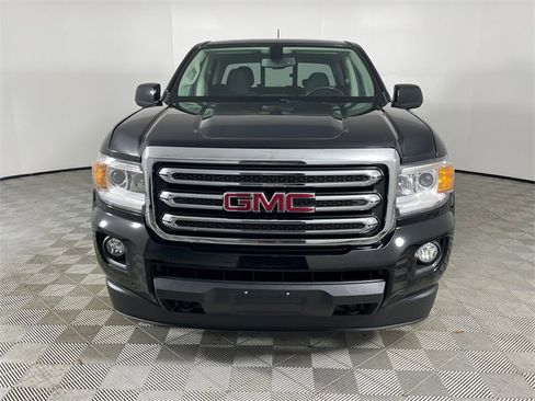 Used 2017 GMC Canyon SLE image 27