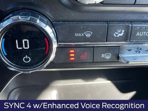 Used 2021 Ford F150 XLT w/ Equipment Group 302A High image 22