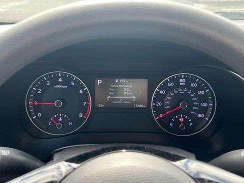 Used 2023 Kia Forte LXS w/ LXS Technology Package image 22