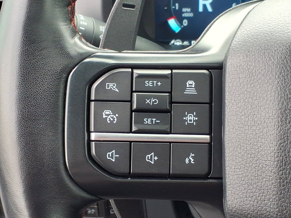 Used 2025 Ford F150 Raptor AWD/4WD image 14