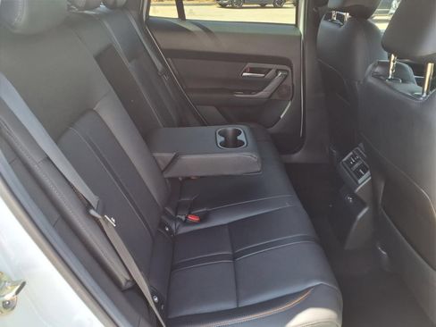 Used 2026 MAZDA CX-50 AWD 2.5 Hybrid w/ Weather Package image 23