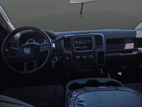 Used 2013 RAM 1500 Express image 5