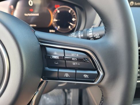 New 2026 MAZDA CX-90 3.3 Turbo w/ Premium Sport Pkg image 33