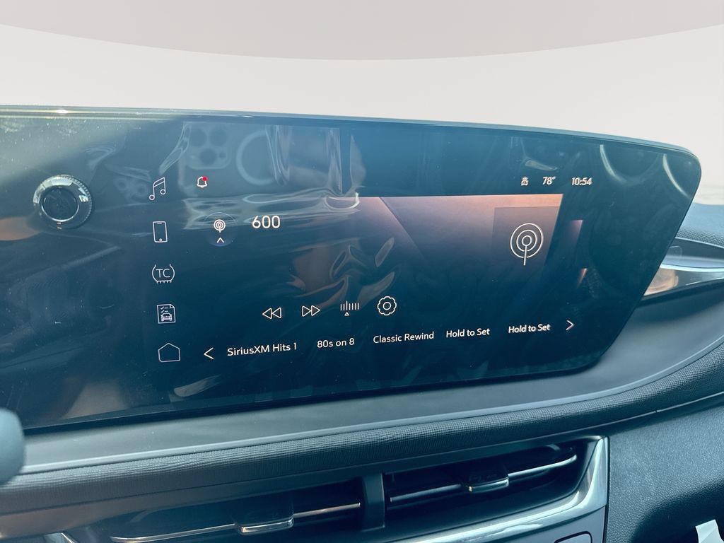 New 2026 Buick Envista Preferred w/ Convenience I Package FWD image 13