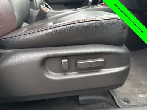 Used 2018 Honda Ridgeline Black Edition image 15