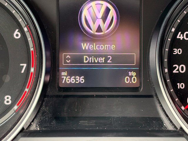 Used 2021 Volkswagen Atlas SE AWD/4WD image 15