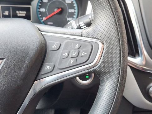 Used 2021 Chevrolet Equinox LS w/ LS Convenience Package image 29