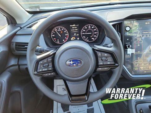 New 2026 Subaru Crosstrek 2.0i Premium image 9