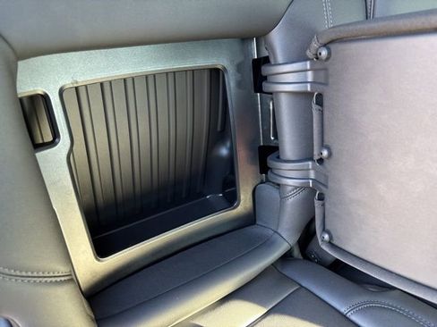 New 2026 Chevrolet Silverado 1500 LT Trail Boss w/ Convenience Package II image 36