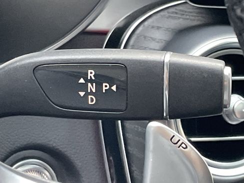 Certified 2021 Mercedes-Benz GLC 63 AMG 4MATIC Coupe image 30