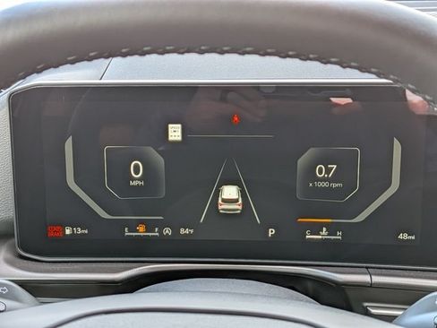 New 2026 Kia Sportage SX FWD image 32