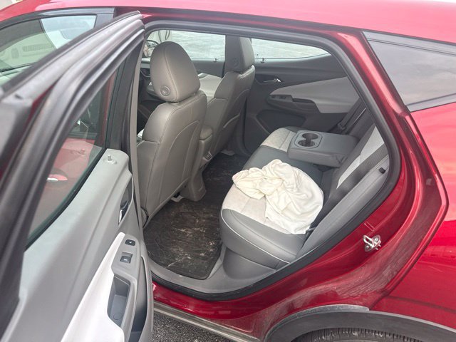 Used 2023 Chevrolet Bolt EUV Premier w/ Sun & Sound Package FWD image 19