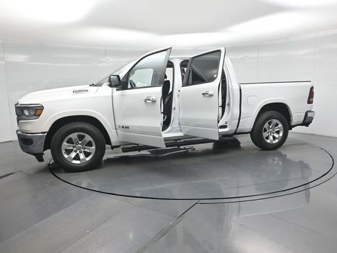 Used 2019 RAM 1500 Laramie image 37