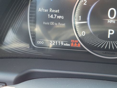 Used 2024 Lexus ES 350 w/ Premium Package FWD image 25