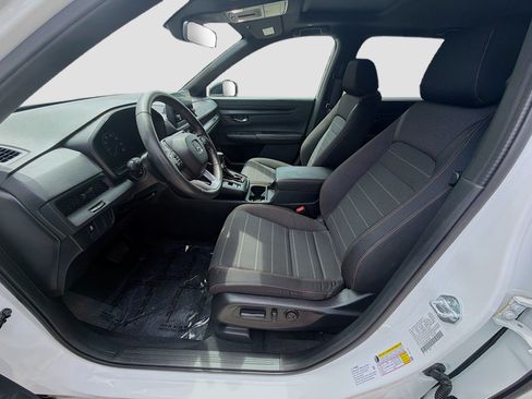 Certified 2024 Honda CR-V Sport image 18