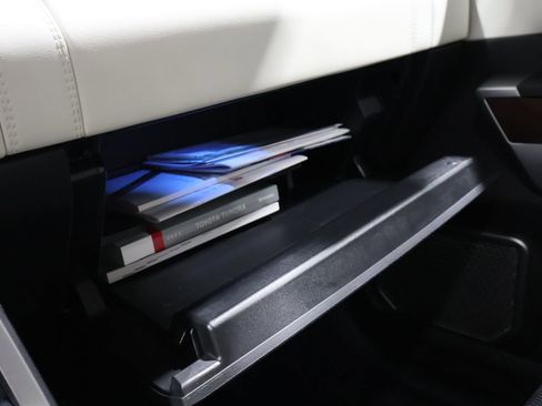 Used 2024 Toyota Tundra Capstone image 30