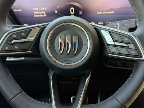 New 2026 Buick Envision Sport Touring image 43