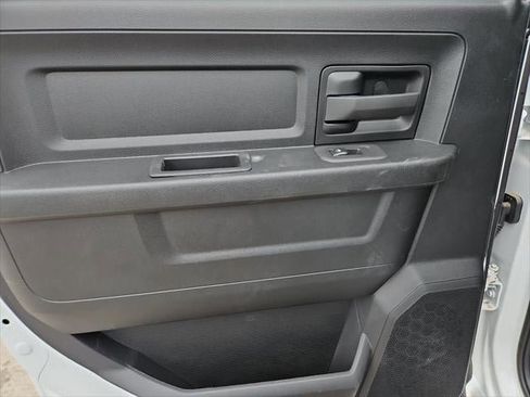 New 2026 RAM 2500 Tradesman image 46