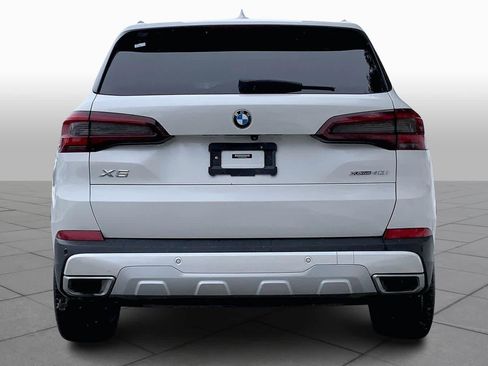 Used 2021 BMW X5 xDrive40i w/ Premium Package image 5