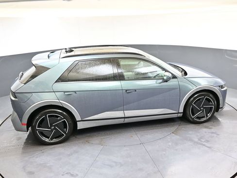 Used 2025 Hyundai Ioniq 5 Limited image 41