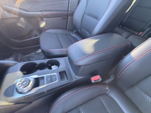 New 2026 Ford Escape ST-Line Select w/ Tech Pack #1 image 38