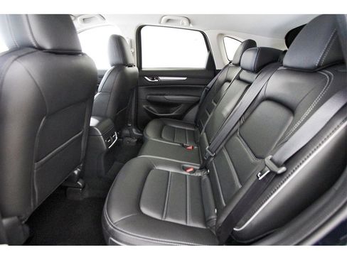 New 2025 MAZDA CX-5 AWD 2.5 S w/ Preferred Package image 11