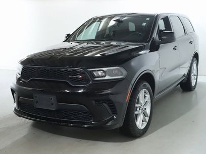 Used 2023 Dodge Durango GT