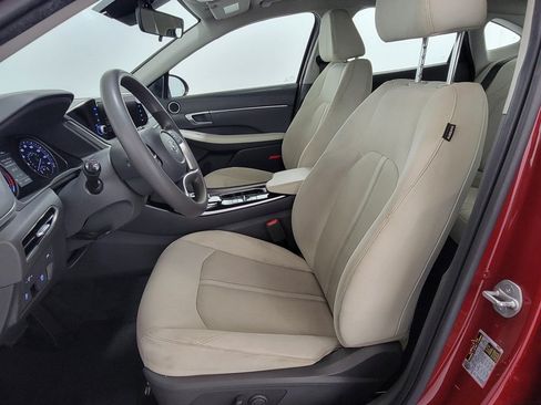 Used 2023 Hyundai Sonata SEL FWD image 13