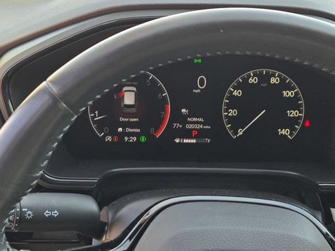 Used 2023 Honda CR-V EX-L image 11